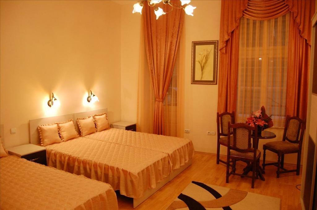 House Viktorija Hotel Bitola Habitación foto